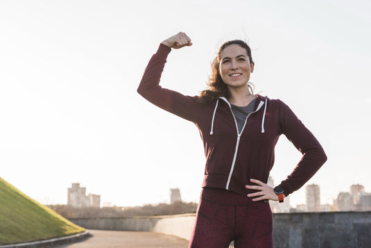 Natural Ways to Boost Blood Circulation