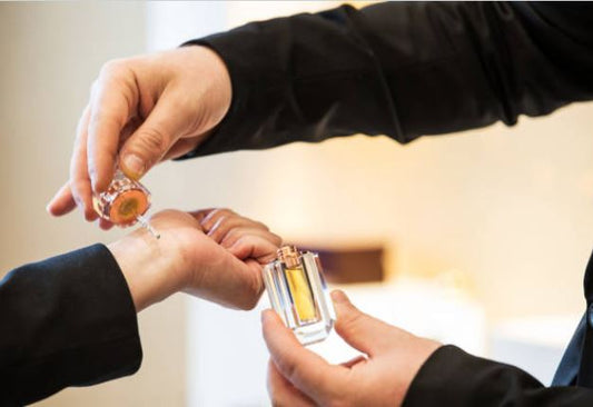 How Oud Scents Became My Everyday Confidence