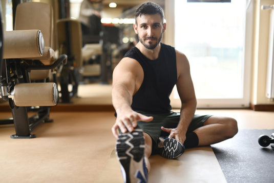 Natural Ways to Boost Stamina and Vitality