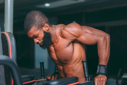 Natural Testosterone Support for Strength and Vitality