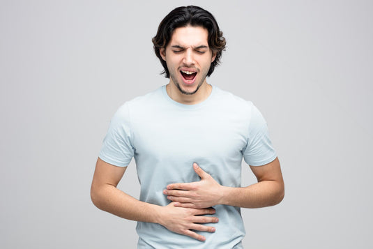 Natural Anti-Inflammatory Support for Daily Comfort