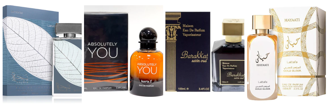 Why Your Perfume Fades Fast — and Here are The Long Lasting Ones
