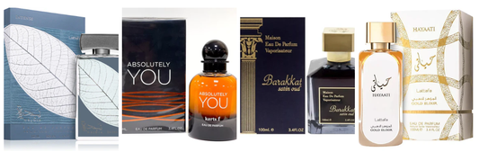 Why Your Perfume Fades Fast — and Here are The Long Lasting Ones