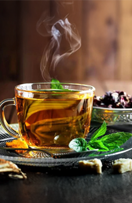 Organic Tea
