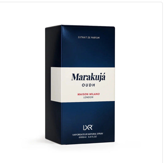 Marakuja Oud 100ml