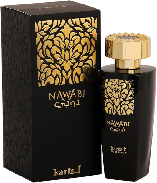 Nawabi Perfume