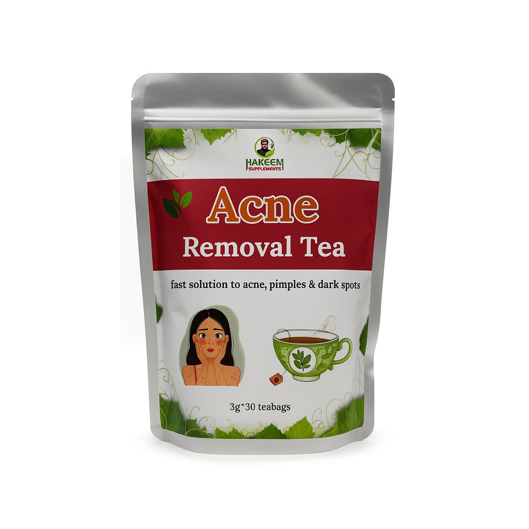 Acne Removel Tea