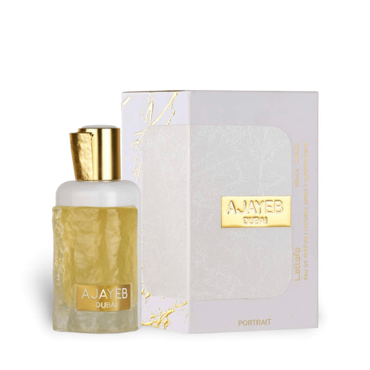 Ajayeb Dubai Perfume 100ml