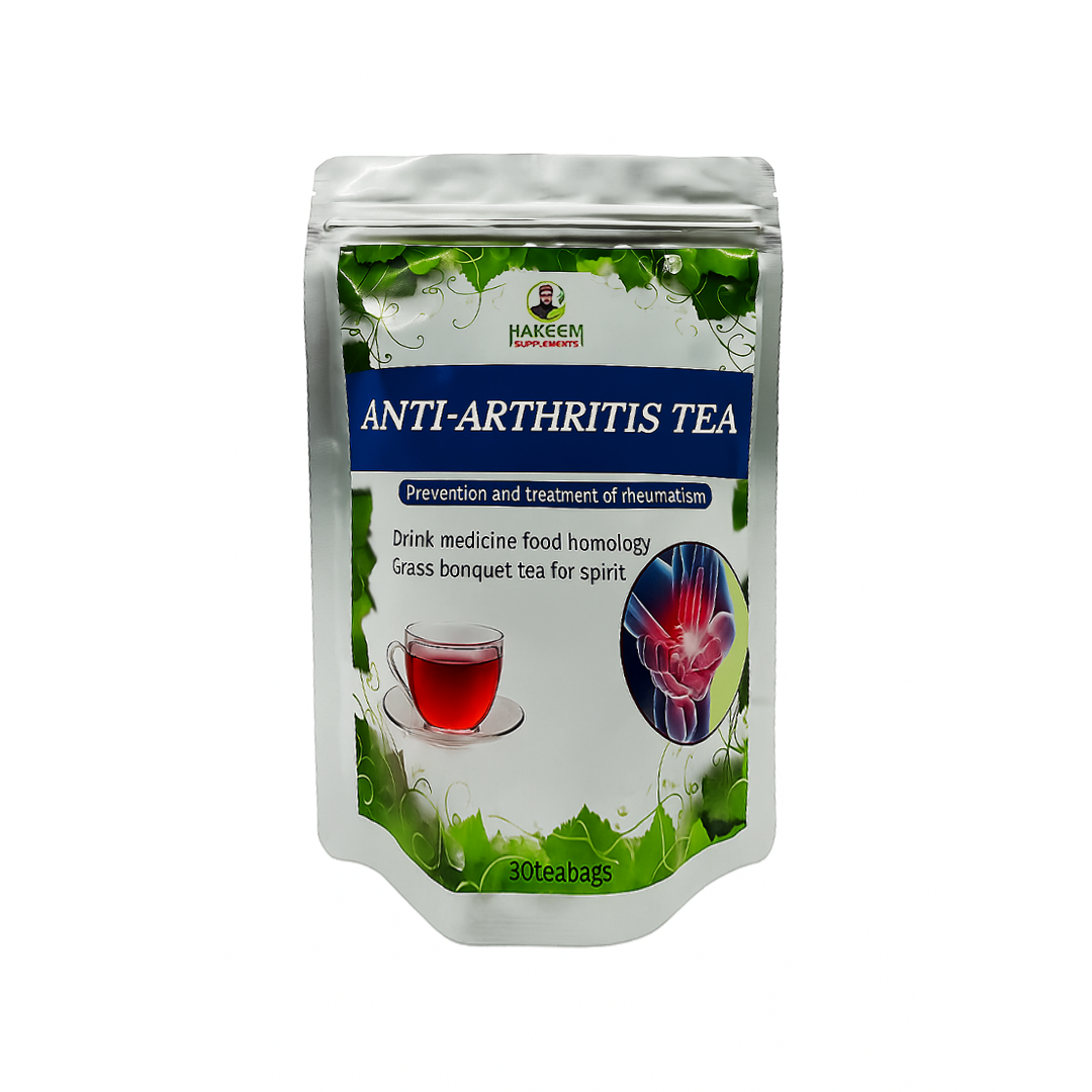 Anti-Arthritis tea
