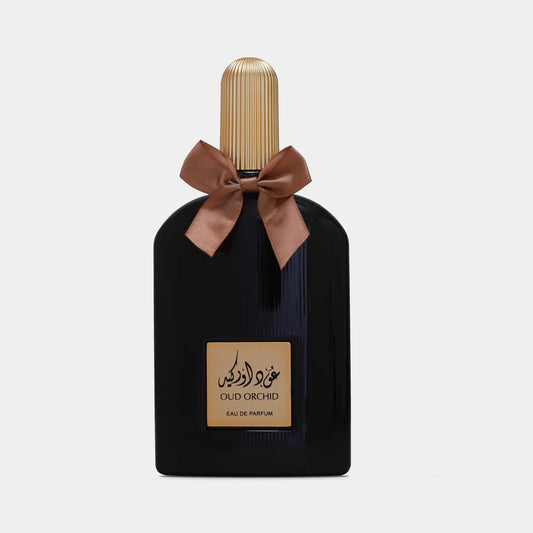 Oud Orchid