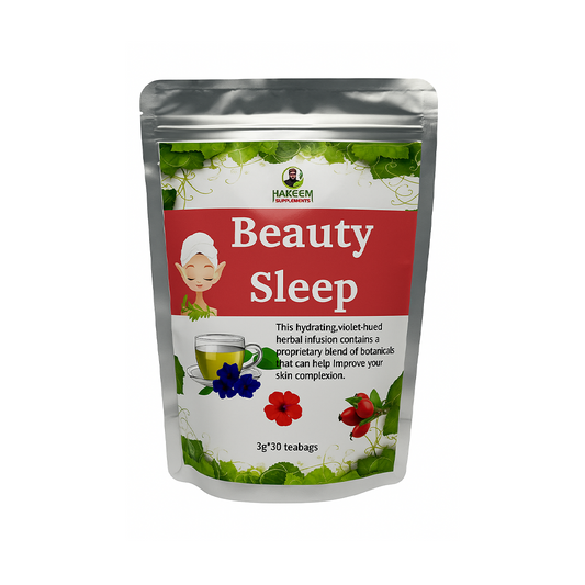 Beauty Sleep Tea