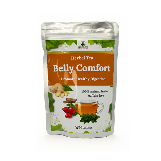 Belly Comfort Tea