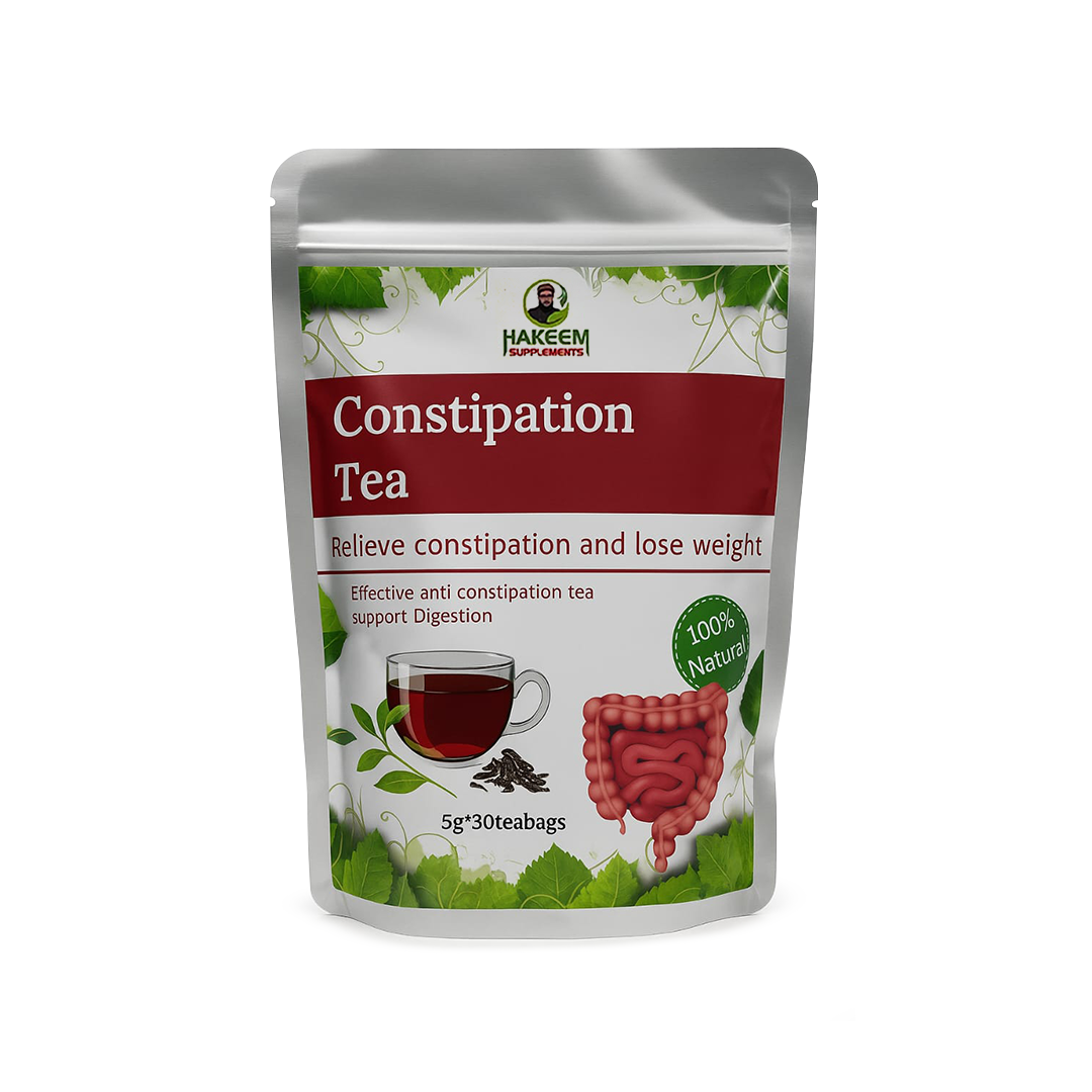 Gas, Acidity & Constipation Relief Course