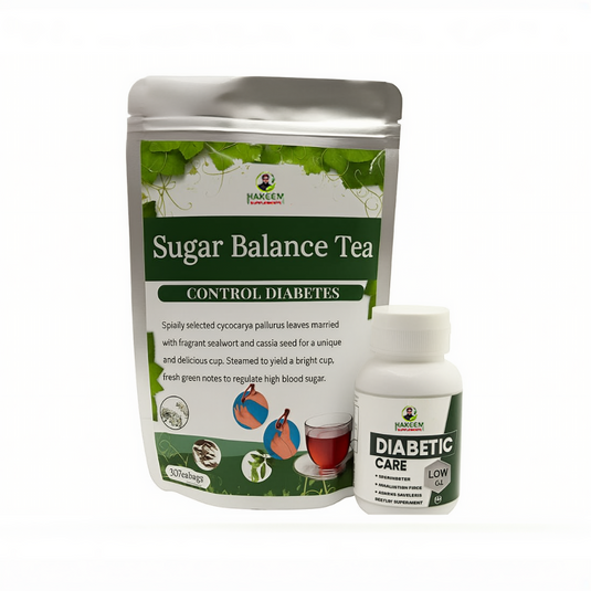 Diabetic Care Course