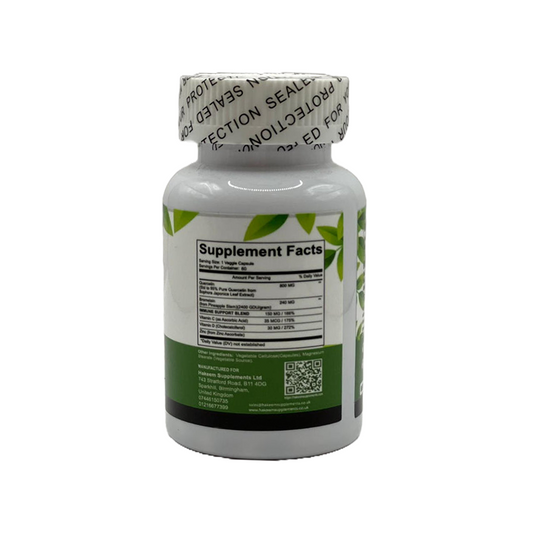 Eczema Relief Capsules