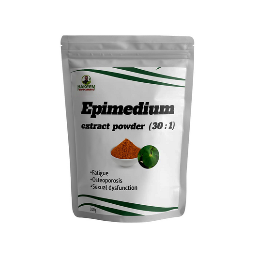 Epimedium Extract Powder