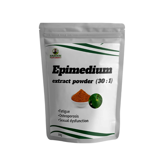 Epimedium Extract Powder