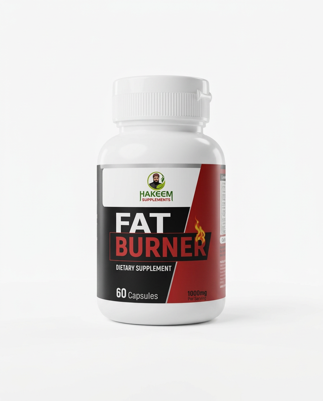 Fat Burner