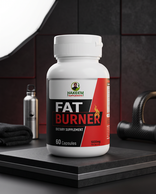 Fat Burner