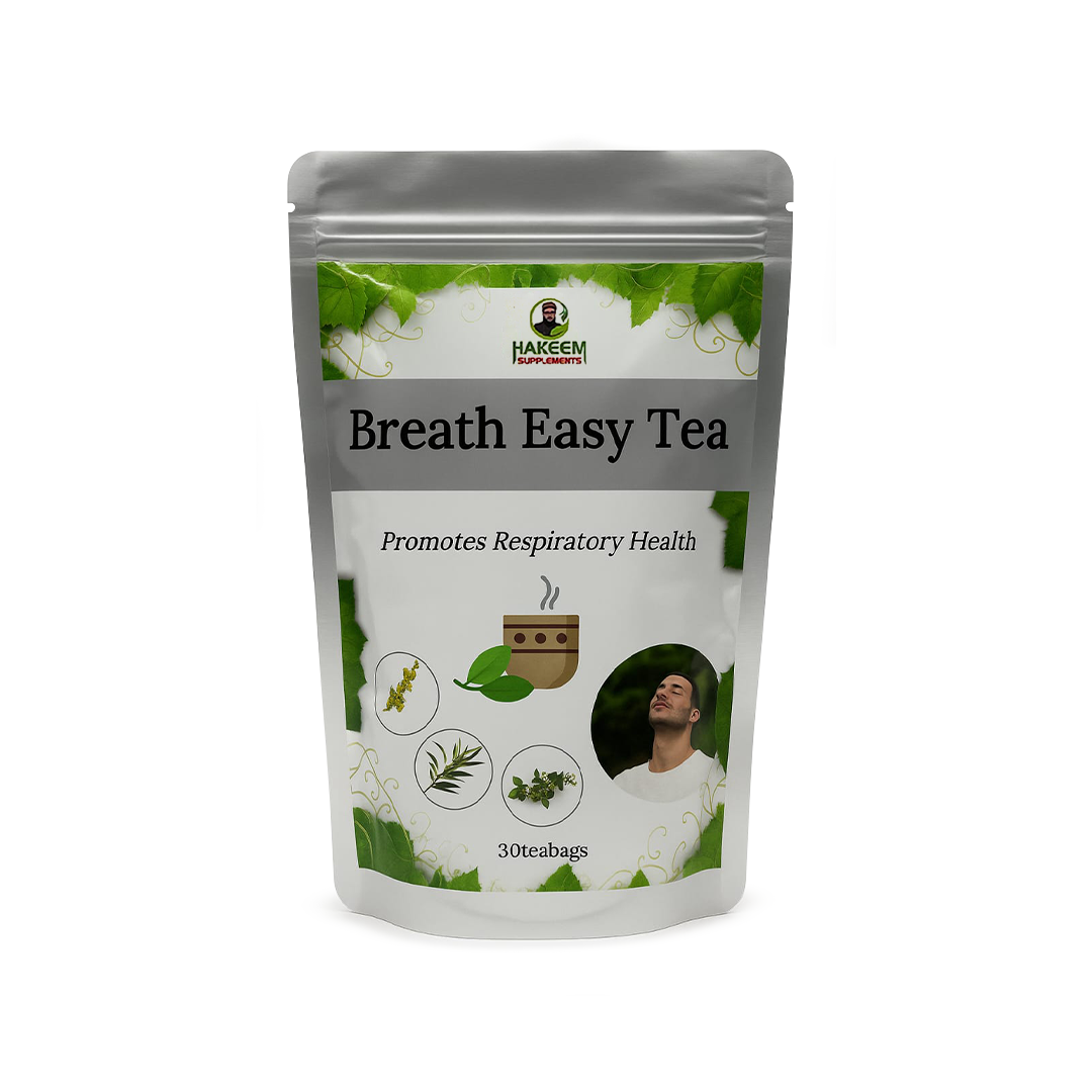 Breath Easy Tea
