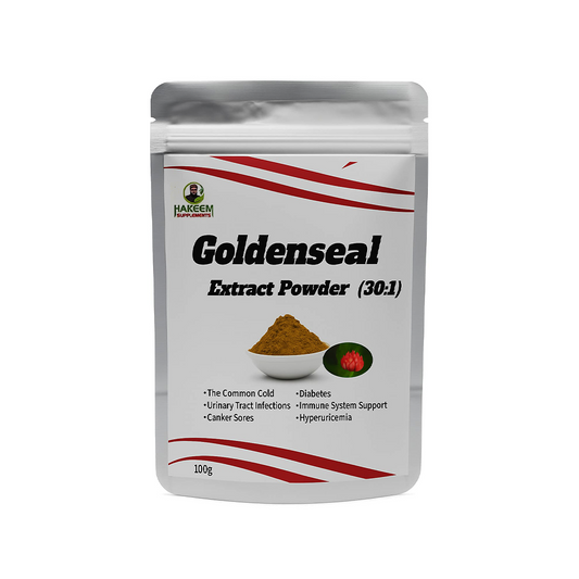 Goldenseal Extract Powder