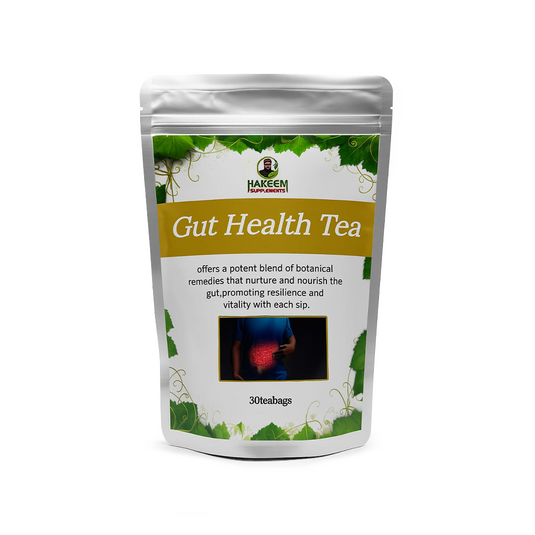 Gut Health Tea