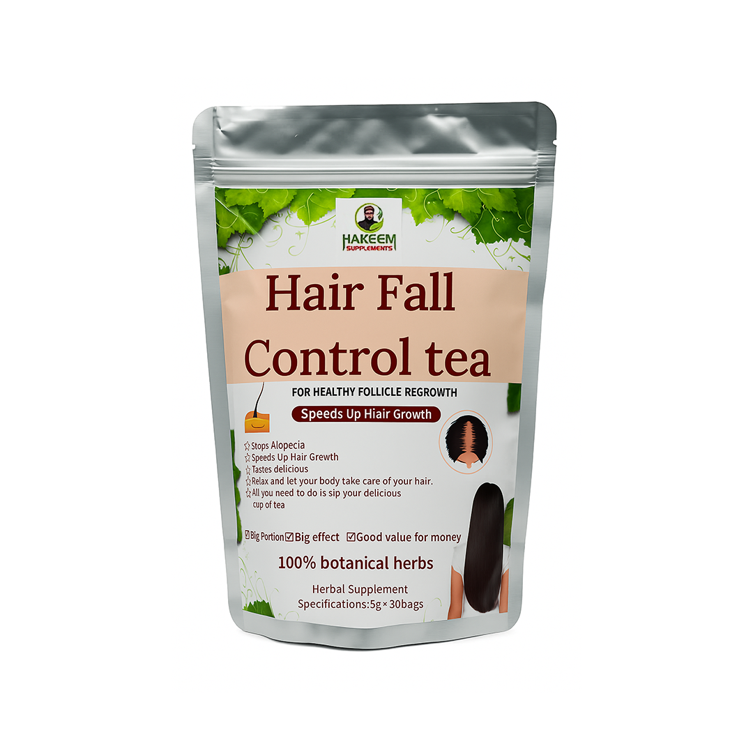 Hair Fall Control Tea