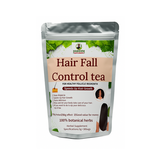 Hair Fall Control Tea