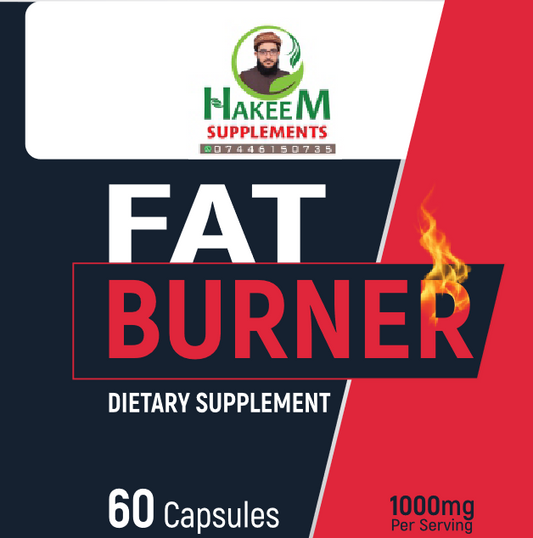 Fat Burner