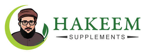 Hakeem Supplements