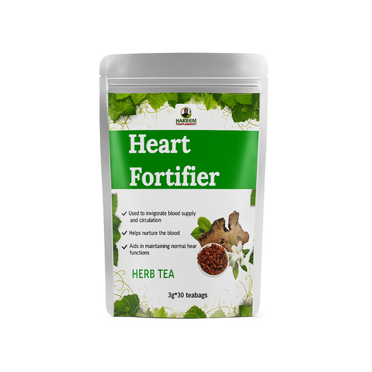 Heart Fortifier Tea