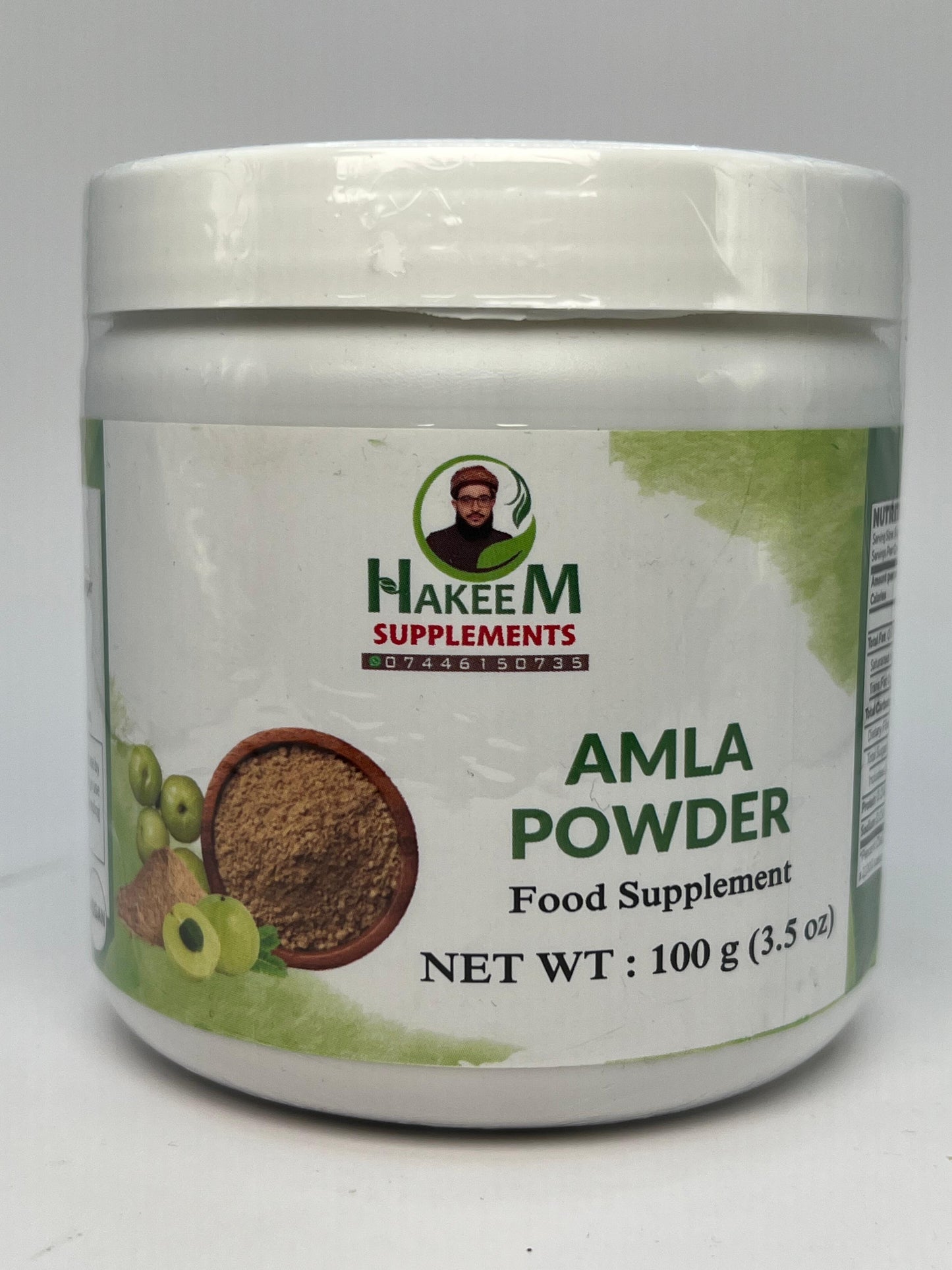 Amla Powder