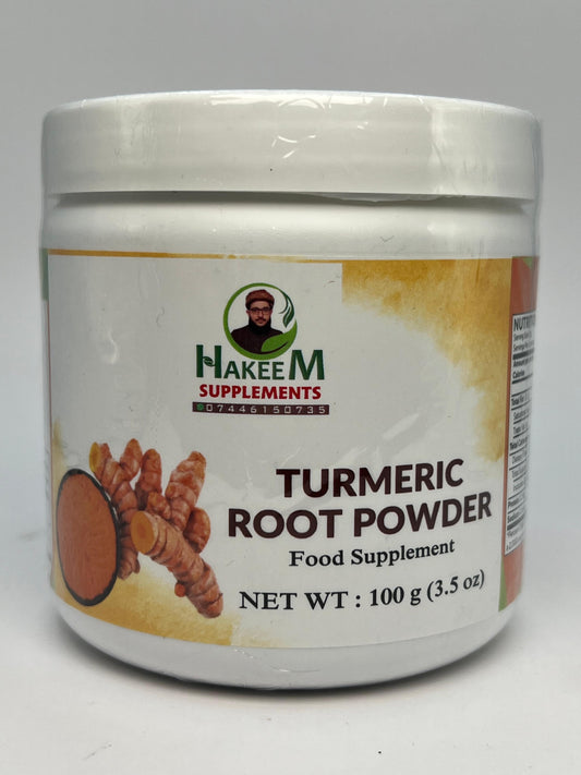 Turmeric Root Powder