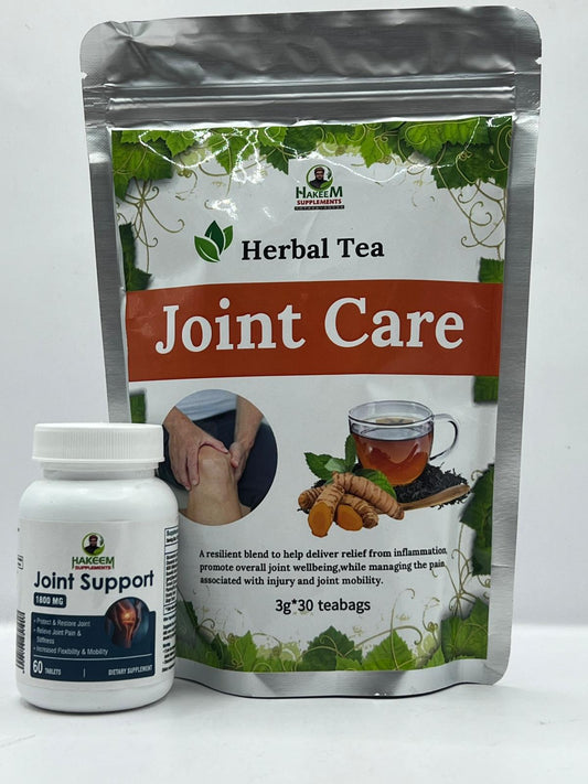 Joint Care Dietary Supplements