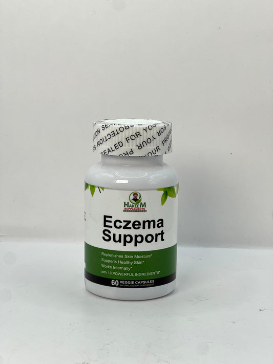 Eczema Relief Capsules