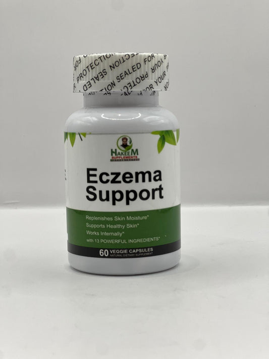 Eczema Relief Capsules