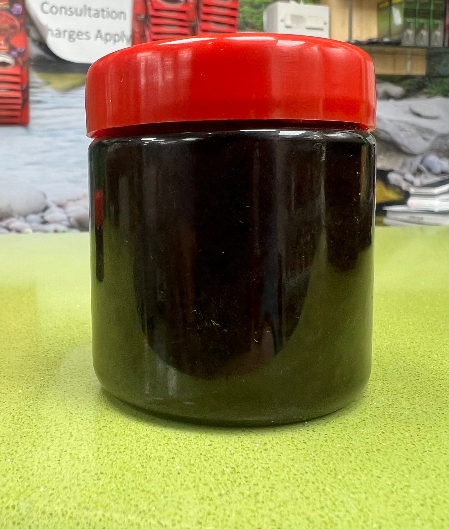 Shilajit Honey 200g