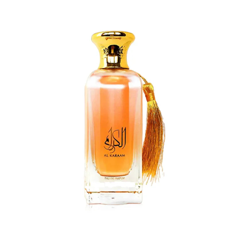 Al karaam 100 ml