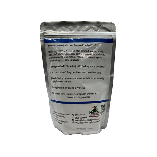 Infection Removal Tea