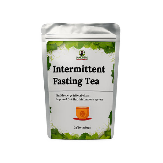 Intermittent Fasting Tea