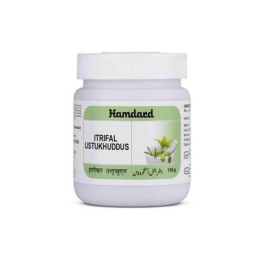 Hamdard Itrifal Ustukhuddus