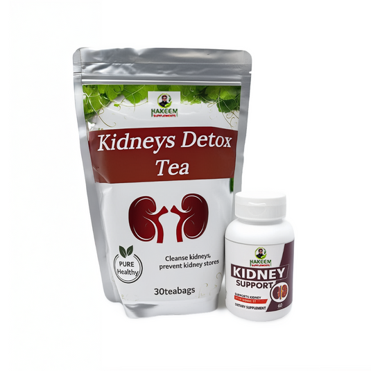 Kidney Support Course