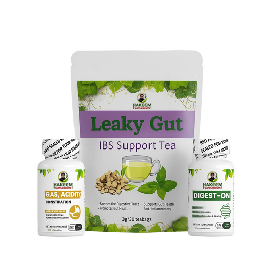 Leaky Gut Course