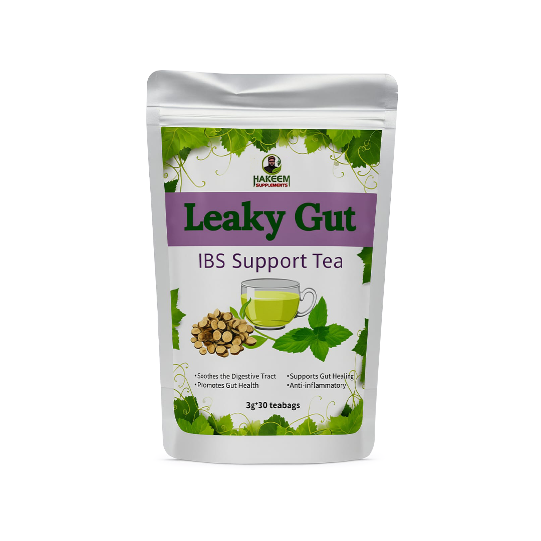 Leaky Gut IBS Support Tea
