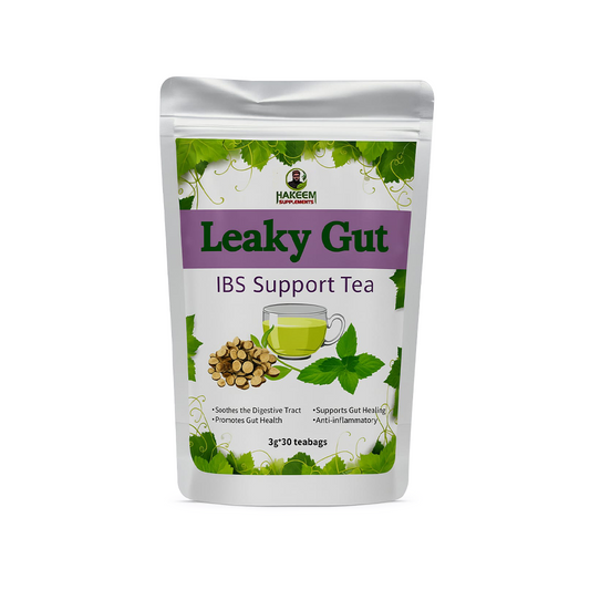 Leaky Gut IBS Support Tea