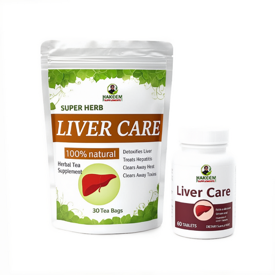 Liver Care Course