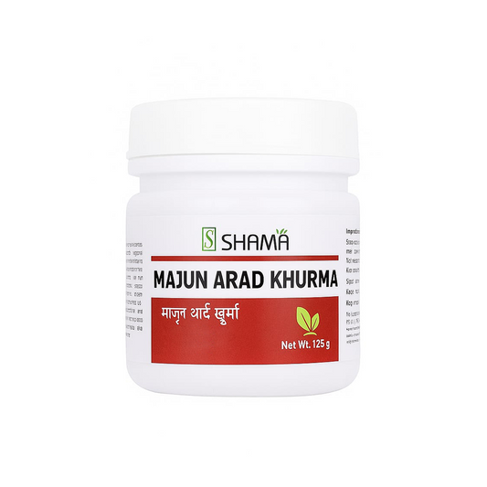 Majun Arad Khurma 250g
