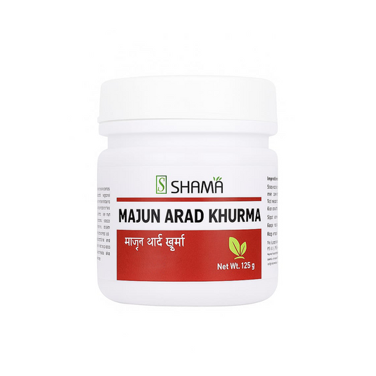 Majun Arad Khurma 250g