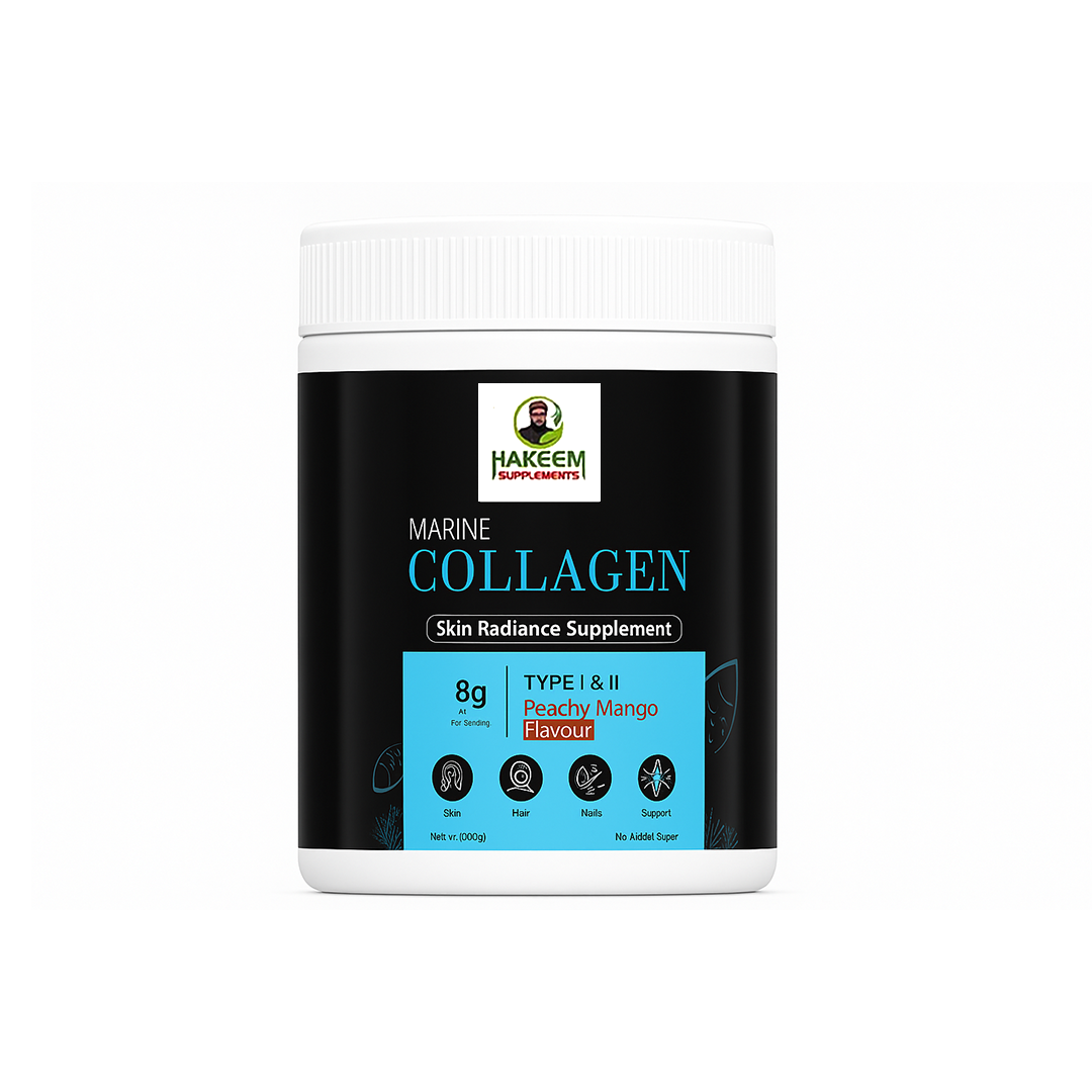 Marine Collagen