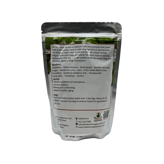 Menopause Tea